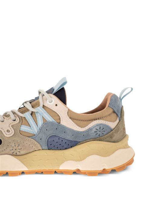 Sneakers uomo Yamano 3 FLOWER MOUNTAIN | 3C11.